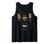 Lord of The Rings Frodo Ring To Rule Them all Canotta