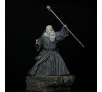 LORD OF THE RINGS - Gandalf in Moria Pvc Figure SDTOYS