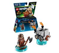 Lord Of The Rings Gimli Fun Pack - LEGO Dimensions
