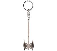 Merchandising Lord Of The Rings (The): Trilogy - Gimli's Axe Bottle Opener Keyri