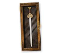 Lord of the Rings King Theoden Sword Letter Opener (accessori da costume)