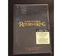 Lord of the Rings: Kings Return