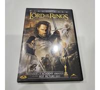 Lord of the Rings: Kings Return