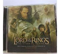 Lord of the Rings: Kings Return