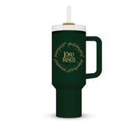 LORD OF THE RINGS - Logo - Stainless Steel Cup 1.2 ACC NUOVO