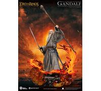 Lord of the Rings Master Craft Statue Gandalf 58 cm