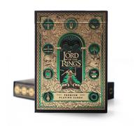 Lord Of The Rings Mazzo Di Carte Premium Theory Magia Trucchi 11 USPCC T1185
