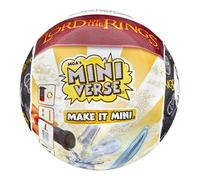 Lord Of The Rings: Mga'S Miniverse - Make It Mini (Assortimento) -