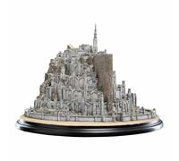 LORD OF THE RINGS - Minas Tirith Polystone Diorama Statue Weta