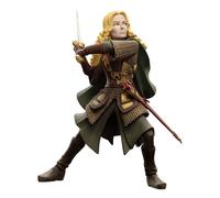Il Signore Degli Anelli Mini Epics Vinile Figura Éowyn 15 Cm Weta Workshop