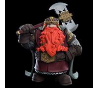 The Lord Of The Rings Mini Epics Gimli Figure