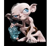 Lord of the Rings Mini Epics Vinyl Figure Gollum 8 cm