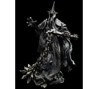Weta Workshop Il Signore degli Anelli il Re Stregone Mini Epics Figura in vinile