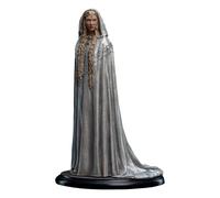 Weta Statua in miniatura del Signore degli Anelli Galadriel