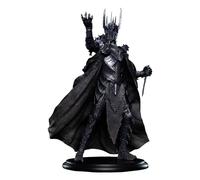 Weta Workshop Lord Of The Rings Mini Sauron 20 Cm Statue Nero