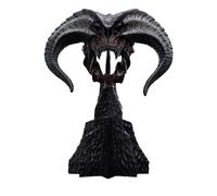 Lord of the Rings Mini Statue Skull of a Balrog 20 cm