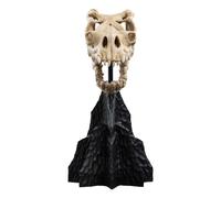 Lord of the Rings Mini Statue Skull of a Fell Beast 21 cm
