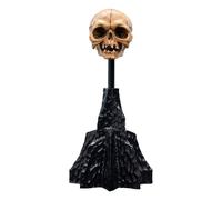Weta Workshop Figura Lord Of The Rings Mini Skull Of Gollum 13 Cm