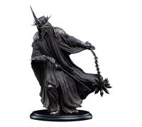 Weta Workshop Mini statua The Witch-king Il Signore degli Anelli Polystone 19 cm