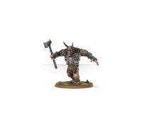 Lord of the Rings: Mordor Troll / Isengard Troll | Box
