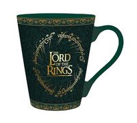 LORD OF THE RINGS - Mug - 250 ml - Elven - box x2 - Cardboard box