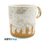 LORD OF THE RINGS - Mug 3D handle - One Ring