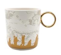 LORD OF THE RINGS - Mug 3D handle - One Ring