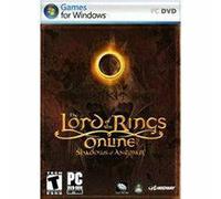 LORD OF THE RINGS ONLINE SHADOWS ANGMAR