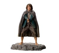 Iron Studios 1/10 Bds Art Scale Pippin Statue 12 Cm Marrone