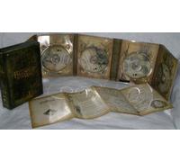 Lord of the Rings Platinum Box