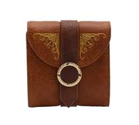 Portafoglio The Lord of the Rings One Ring Premium Wallet ABYstyle