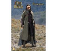 LORD OF THE RINGS Real Master Series Action Figure 1/8 ARAGORN Special STAR ACE
