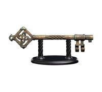 Weta Workshop Replica 1/1 Della Chiave Della Contea Del Signore Degli Anelli 15 Cm
