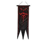 Lord of the Rings Replica 1/1 Sauron War Banner 140 cm