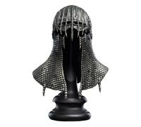 Replica in scala 1:4 altamente collezionabile dell'Elmo Hobbit dello Spettro del