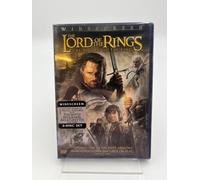 Lord of the Rings: Return of the King