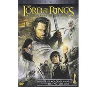 Lord of the Rings: Return of the King / Battle