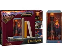 Lord Of The Rings: Revell - Tiny Adventures - Barad-Dur - AA.VV.
