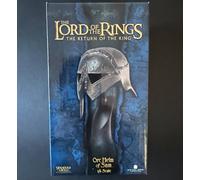 Lord Of The Rings SAM ORC Elmo 1:4 Di Weta Sideshow