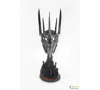 Lord of the Rings Sauron Art Mask Exclusive Edition Replica 1/1 89 cm Pure Arts
