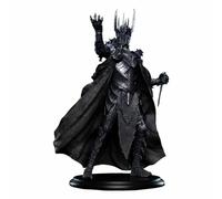 LORD OF THE RINGS - Sauron Mini Polystone Statue Weta