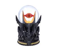 Lord of the Rings Snow Globe Sauron 18 cm