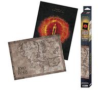 Lord Of The Rings - Set 2 Chibi Posters - Lord Of The Rings(52x38)