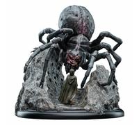 LORD OF THE RINGS - Shelob Mini Polystone Statue Weta