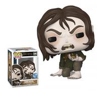 Lord Of The Rings Smeagol (Transformation) Special Edition POP Movies #1295