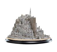 Lord of the Rings Statue Minas Tirith 21 cm