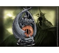 Lord of the Rings Statue The Fury of the Witch King 20 cm