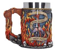 Lord Of The Rings Tankard Balrog 15 cm
