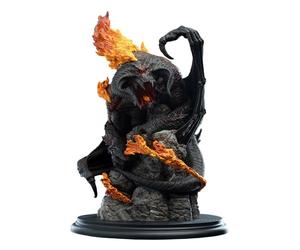LORD OF THE RINGS - The Balrog 1/6 Polystone Statue Weta