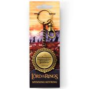 Merchandising Lord Of The Rings: The Carat Shop - Hobbit Door (Portachiavi)